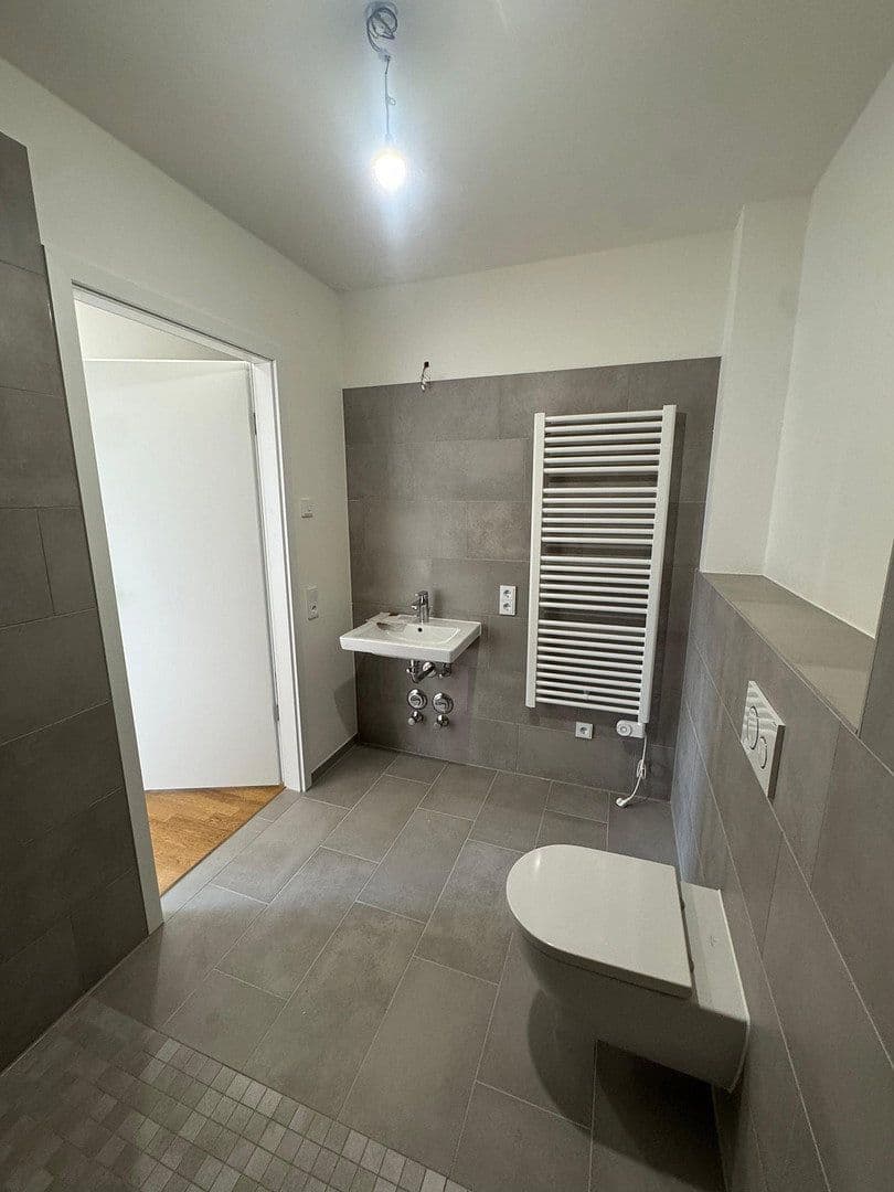 Pronájem bytu 2+1 56 m², Ankerweg 2, Berlin, Berlín Pronájem bytu 2+1 56 m², Ankerweg 2, Berlin, Berlín