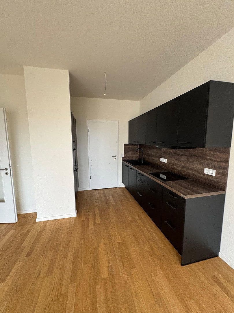 Pronájem bytu 2+1 56 m², Ankerweg 2, Berlin, Berlín Pronájem bytu 2+1 56 m², Ankerweg 2, Berlin, Berlín