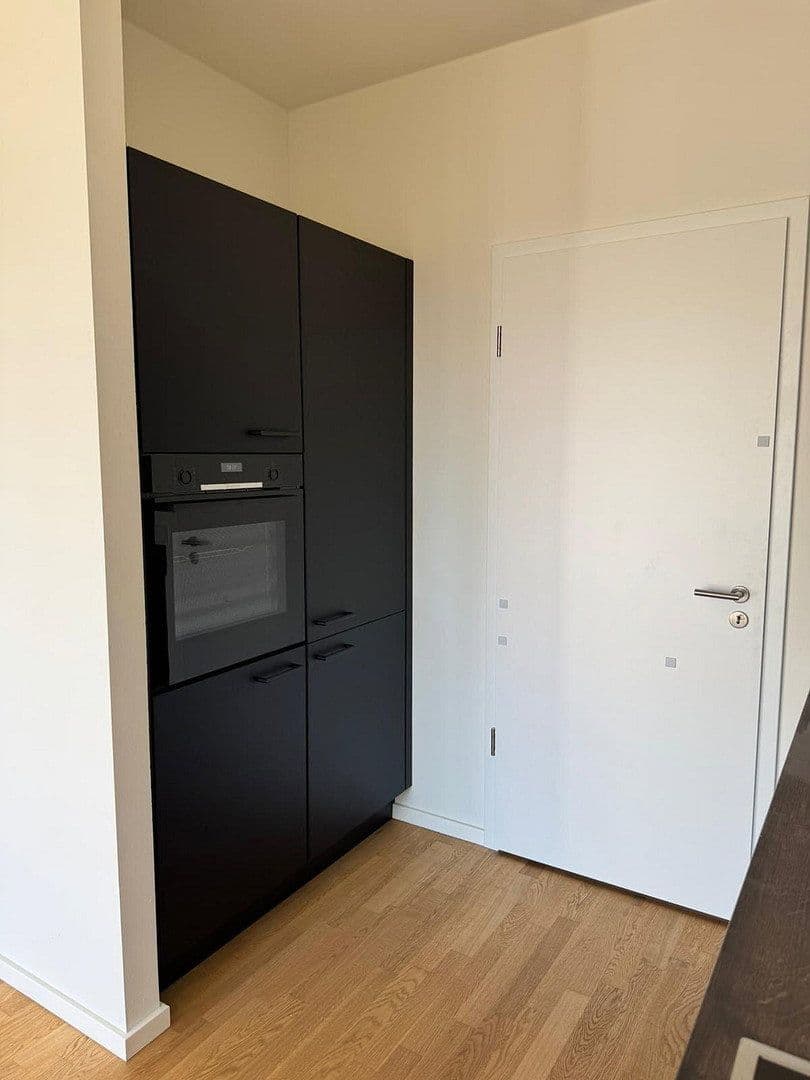Pronájem bytu 2+1 56 m², Ankerweg 2, Berlin, Berlín Pronájem bytu 2+1 56 m², Ankerweg 2, Berlin, Berlín
