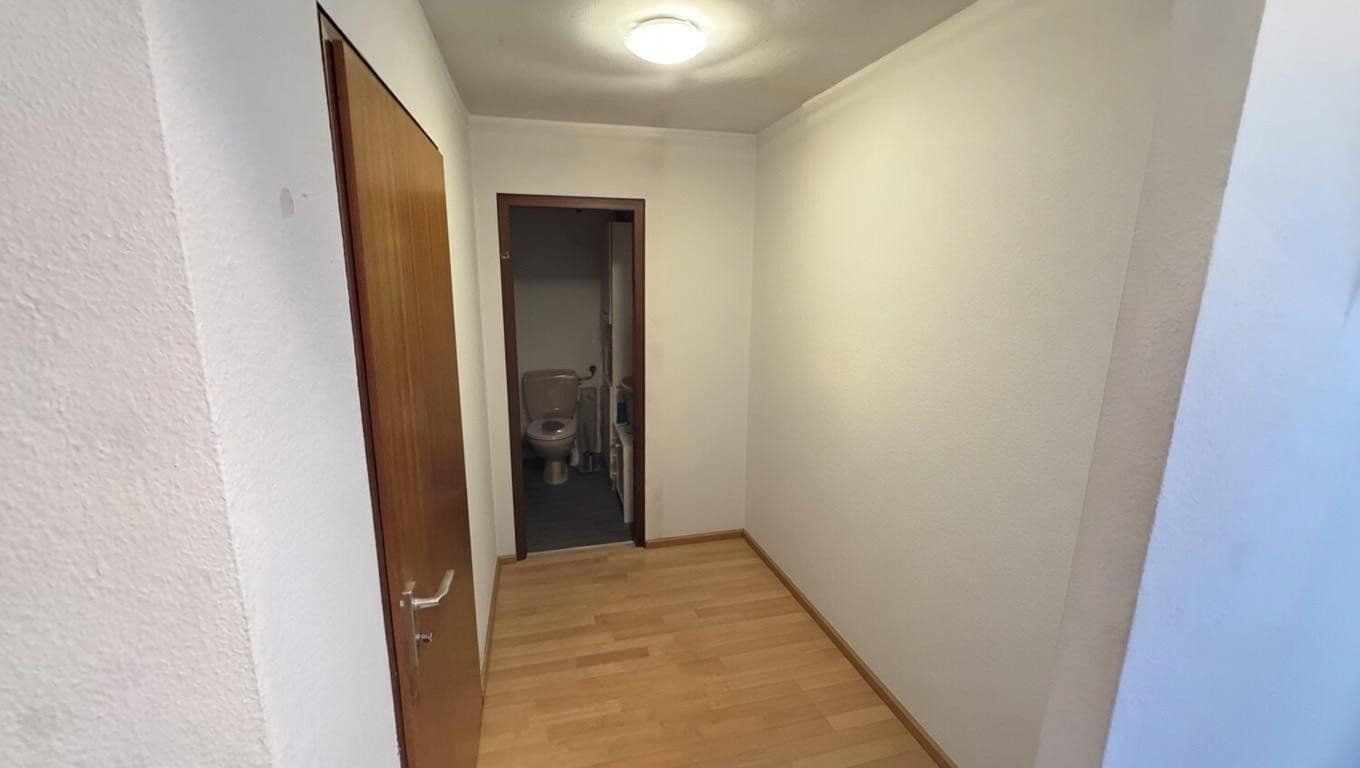 Prodej bytu 2+1 62 m², Rilkestraße 37, Reutlingen, Bádensko-Württembersko Prodej bytu 2+1 62 m², Rilkestraße 37, Reutlingen, Bádensko-Württembersko