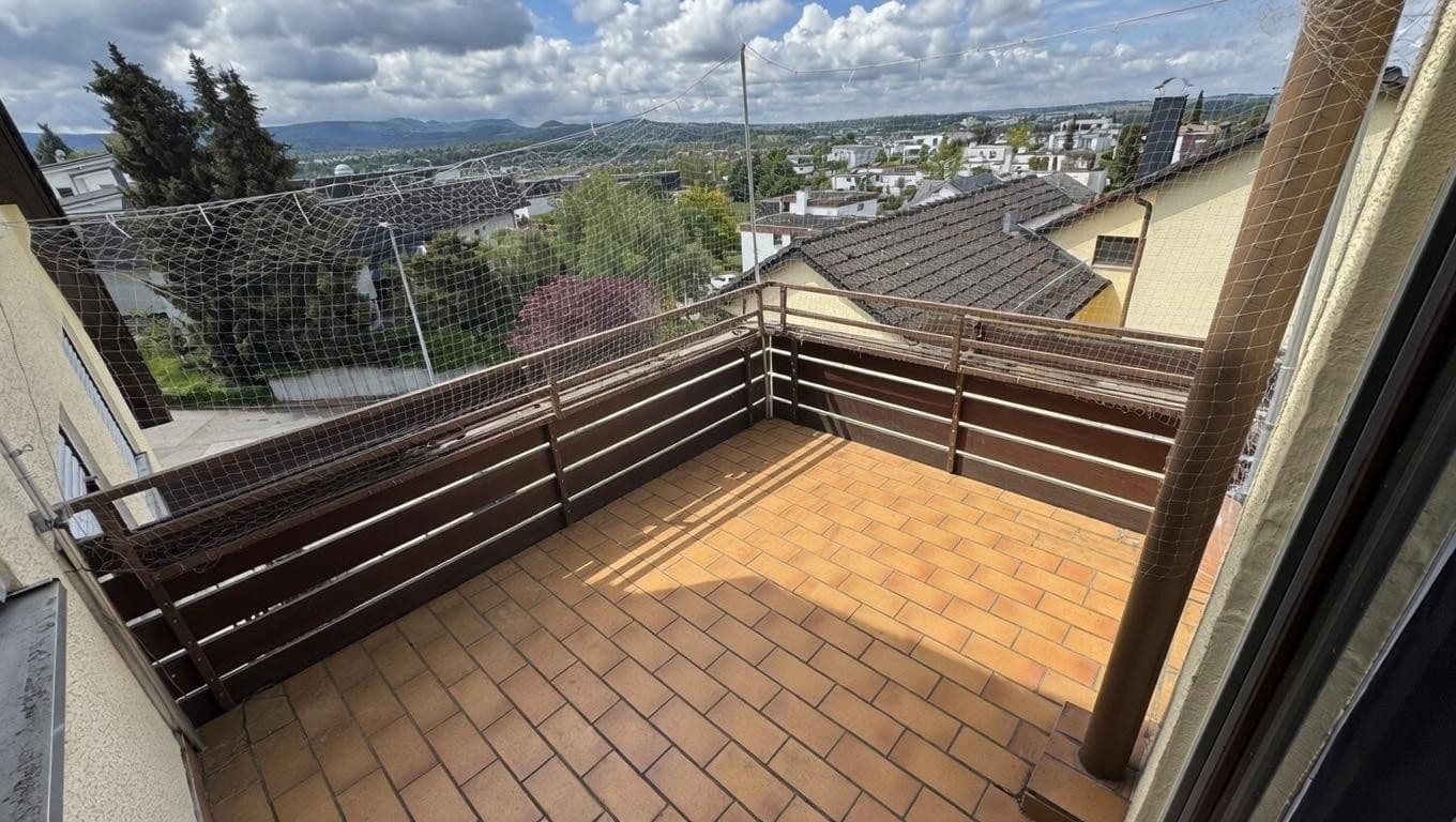 Prodej bytu 2+1 62 m², Rilkestraße 37, Reutlingen, Bádensko-Württembersko Prodej bytu 2+1 62 m², Rilkestraße 37, Reutlingen, Bádensko-Württembersko
