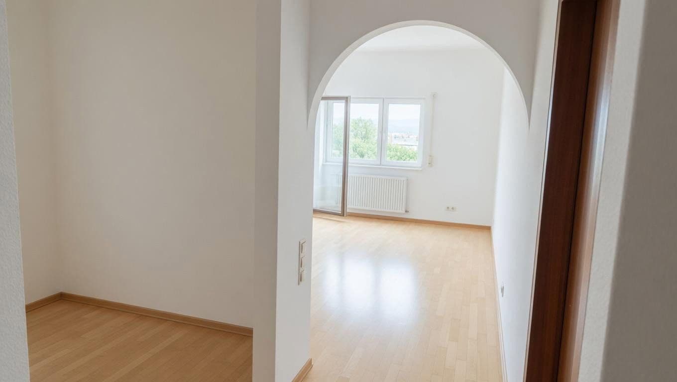 Prodej bytu 2+1 62 m², Rilkestraße 37, Reutlingen, Bádensko-Württembersko Prodej bytu 2+1 62 m², Rilkestraße 37, Reutlingen, Bádensko-Württembersko
