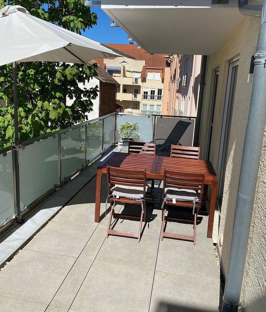 Prodej bytu 3+1 116 m², Alzey, Porýní-Falc Prodej bytu 3+1 116 m², Alzey, Porýní-Falc