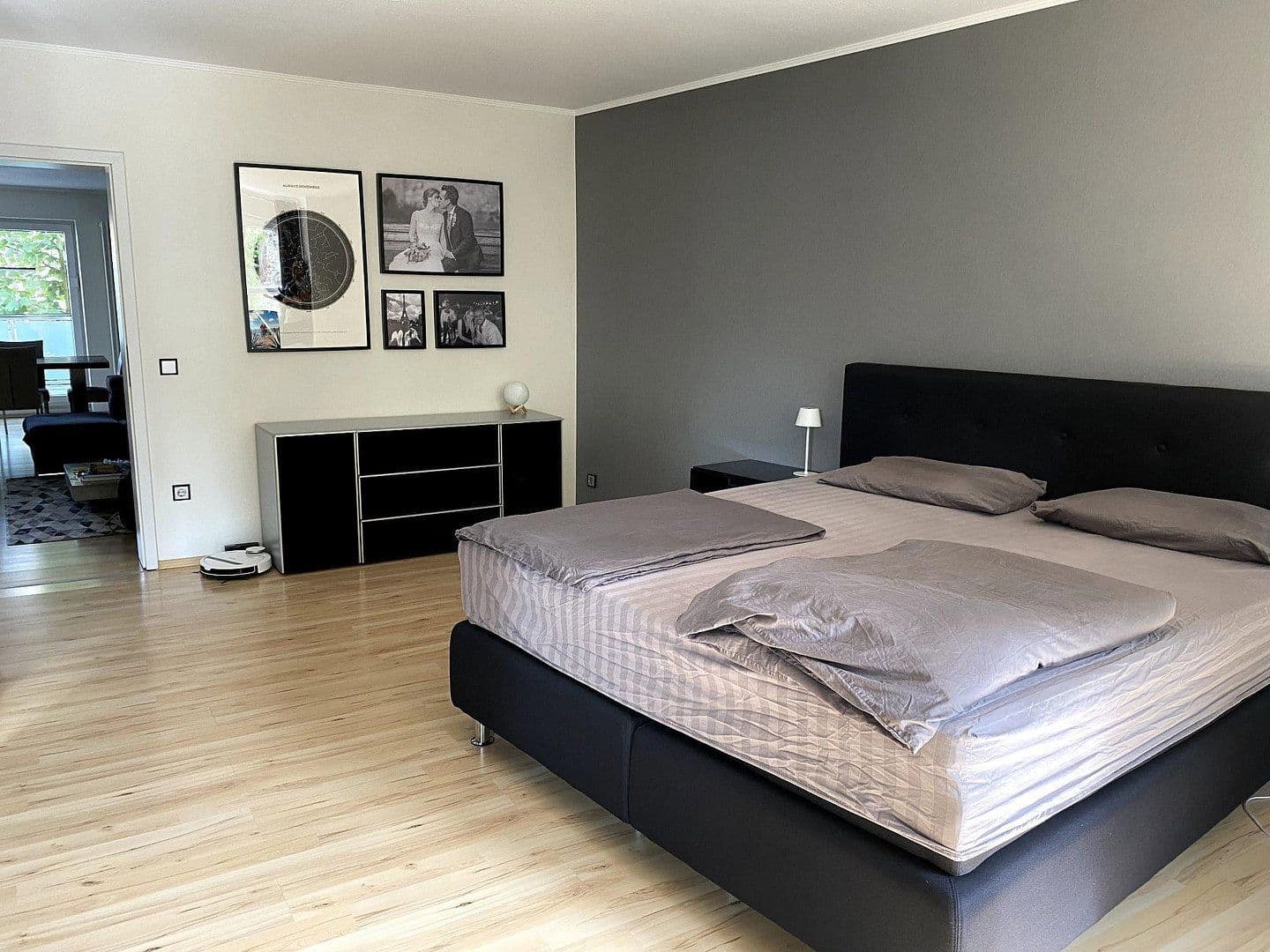 Prodej bytu 3+1 116 m², Alzey, Porýní-Falc Prodej bytu 3+1 116 m², Alzey, Porýní-Falc