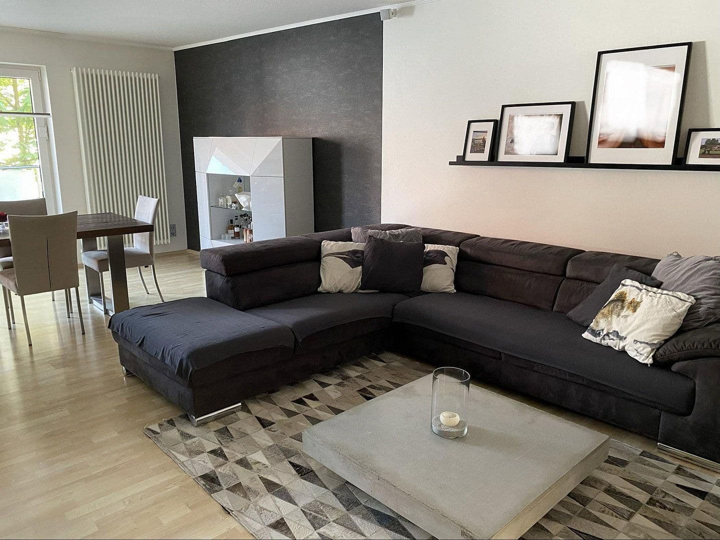 Prodej bytu 3+1 116 m², Alzey, Porýní-Falc Prodej bytu 3+1 116 m², Alzey, Porýní-Falc