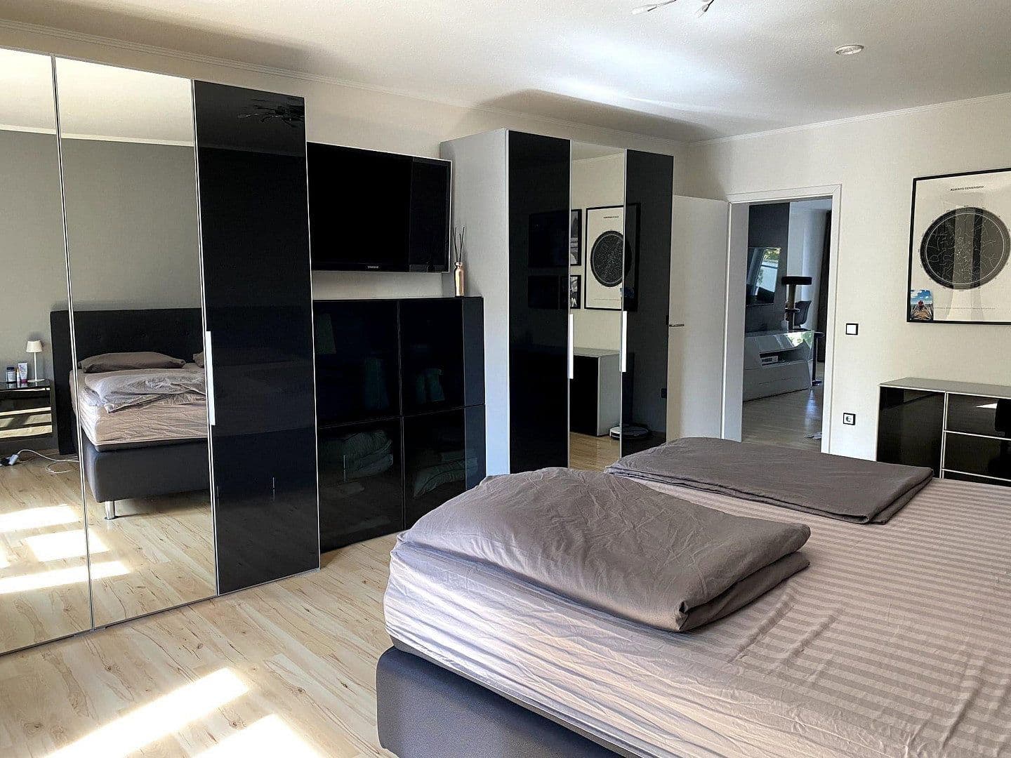 Prodej bytu 3+1 116 m², Alzey, Porýní-Falc Prodej bytu 3+1 116 m², Alzey, Porýní-Falc