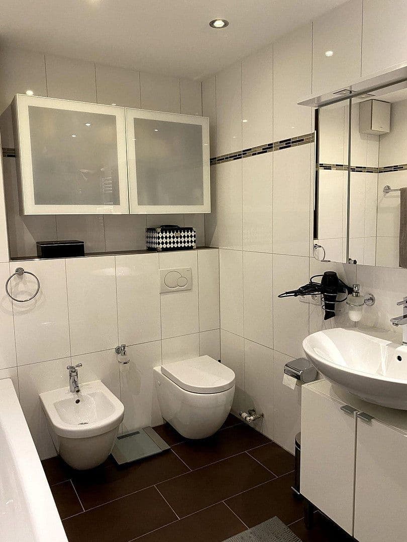 Prodej bytu 3+1 116 m², Alzey, Porýní-Falc Prodej bytu 3+1 116 m², Alzey, Porýní-Falc