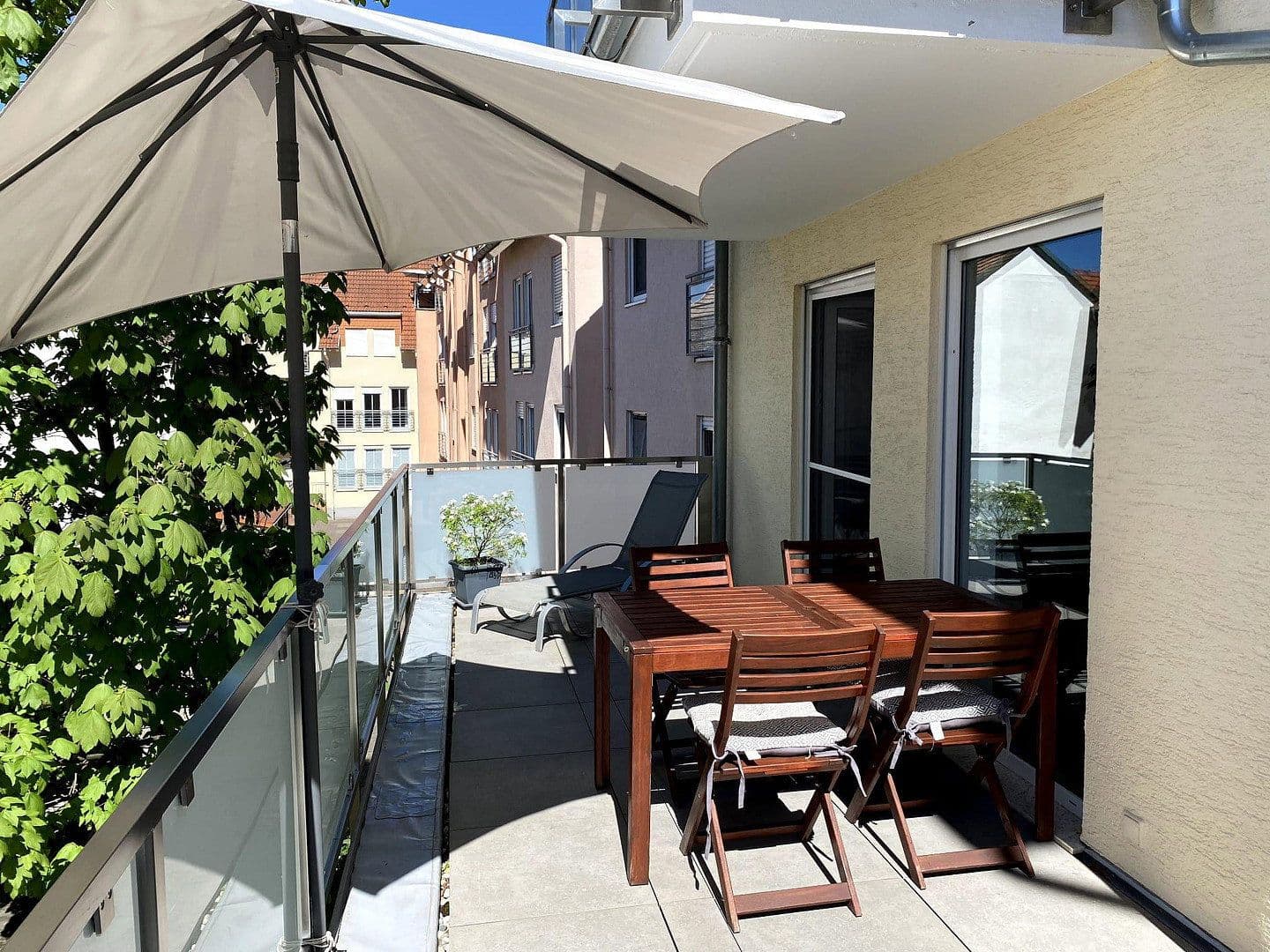 Prodej bytu 3+1 116 m², Alzey, Porýní-Falc Prodej bytu 3+1 116 m², Alzey, Porýní-Falc