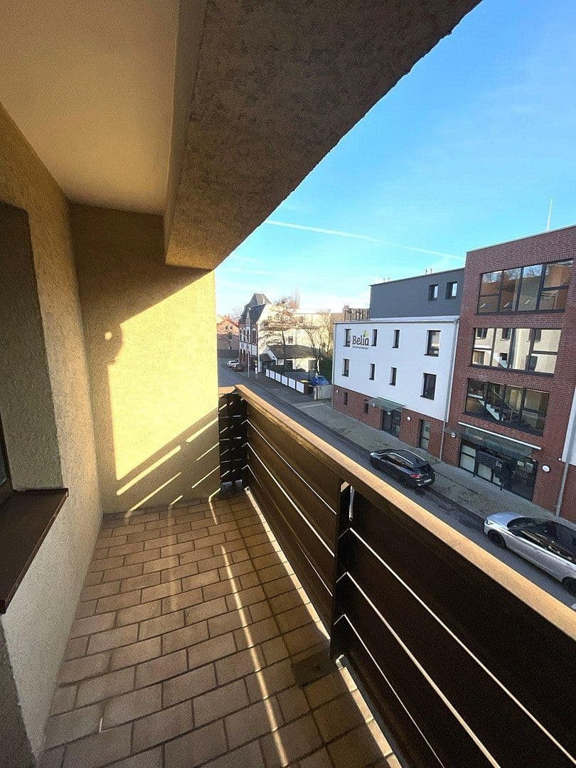 Pronájem bytu 3+1 72 m², Castroper Str 81, Dortmund, Severní Porýní-Vestfálsko Pronájem bytu 3+1 72 m², Castroper Str 81, Dortmund, Severní Porýní-Vestfálsko