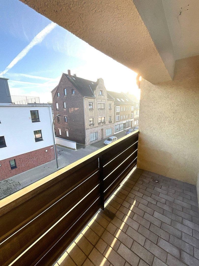 Pronájem bytu 3+1 72 m², Castroper Str 81, Dortmund, Severní Porýní-Vestfálsko Pronájem bytu 3+1 72 m², Castroper Str 81, Dortmund, Severní Porýní-Vestfálsko