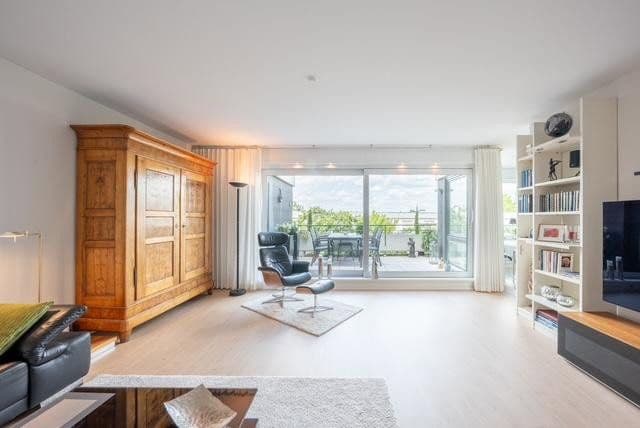 Prodej bytu 3+kk 140 m², Weinheim, Bádensko-Württembersko Prodej bytu 3+kk 140 m², Weinheim, Bádensko-Württembersko