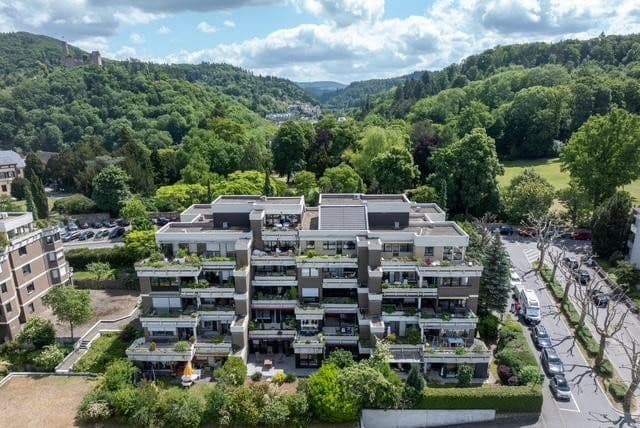 Prodej bytu 3+kk 140 m², Weinheim, Bádensko-Württembersko Prodej bytu 3+kk 140 m², Weinheim, Bádensko-Württembersko