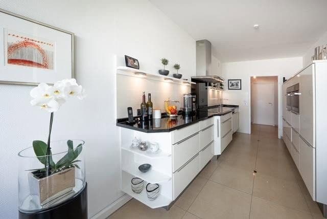 Prodej bytu 3+kk 140 m², Weinheim, Bádensko-Württembersko Prodej bytu 3+kk 140 m², Weinheim, Bádensko-Württembersko