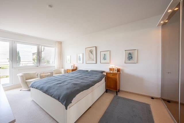 Prodej bytu 3+kk 140 m², Weinheim, Bádensko-Württembersko Prodej bytu 3+kk 140 m², Weinheim, Bádensko-Württembersko