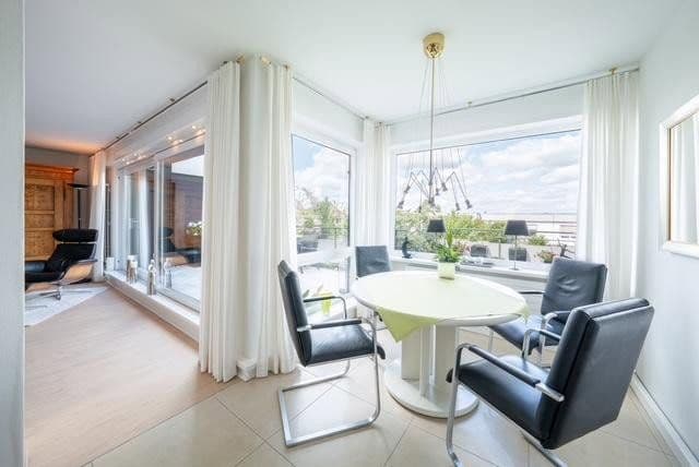 Prodej bytu 3+kk 140 m², Weinheim, Bádensko-Württembersko Prodej bytu 3+kk 140 m², Weinheim, Bádensko-Württembersko