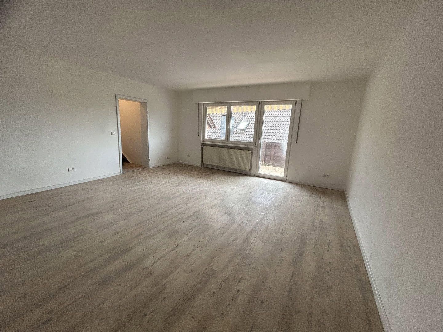 Pronájem bytu 7+1 170 m², Pfungstadt, Hessen Pronájem bytu 7+1 170 m², Pfungstadt, Hessen