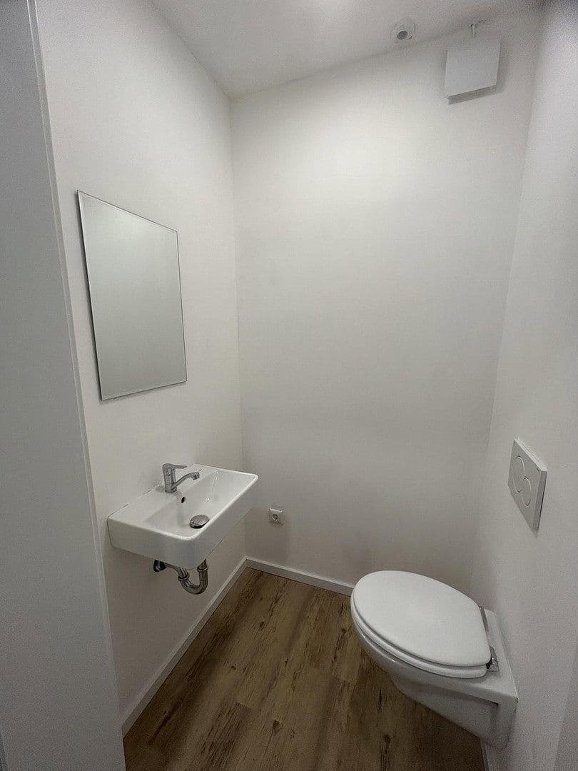 Pronájem bytu 7+1 170 m², Pfungstadt, Hessen Pronájem bytu 7+1 170 m², Pfungstadt, Hessen