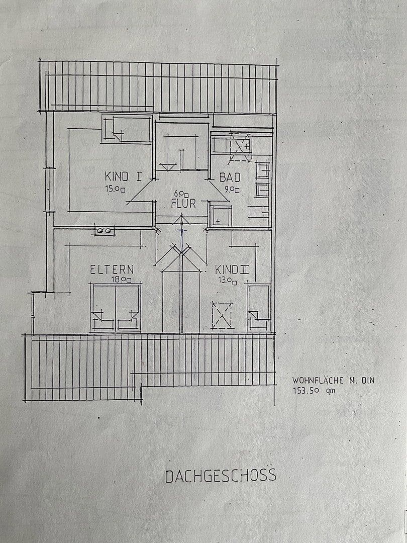 Prodej domu 193 m², pozemek 426 m², Erlangen, Bavorsko Prodej domu 193 m², pozemek 426 m², Erlangen, Bavorsko