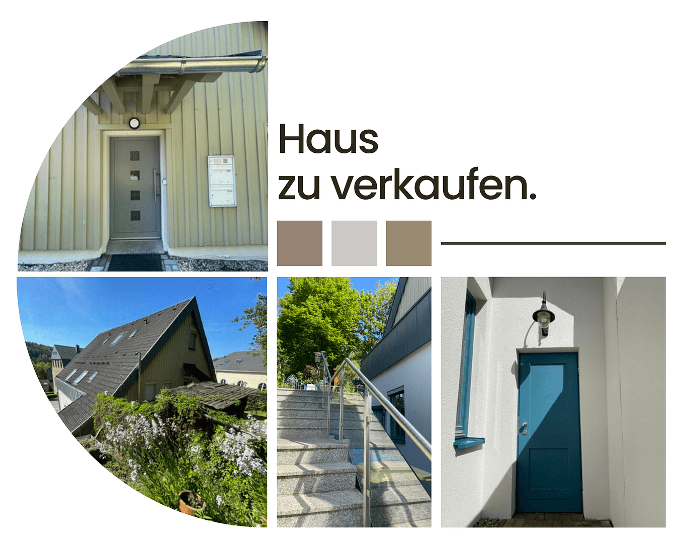 Prodej domu 340 m², pozemek 617 m², Burkhardtsdorf, Sasko Prodej domu 340 m², pozemek 617 m², Burkhardtsdorf, Sasko