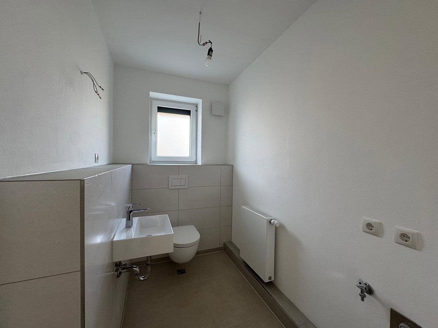 Pronájem domu 141 m², pozemek 200 m², Oyten, Dolní Sasko Pronájem domu 141 m², pozemek 200 m², Oyten, Dolní Sasko