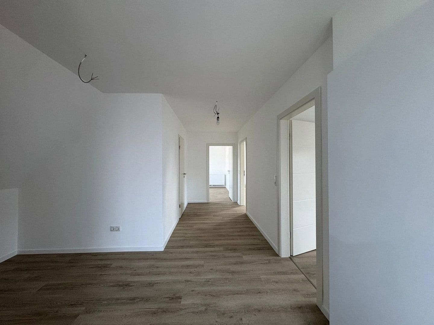 Pronájem domu 141 m², pozemek 200 m², Oyten, Dolní Sasko Pronájem domu 141 m², pozemek 200 m², Oyten, Dolní Sasko