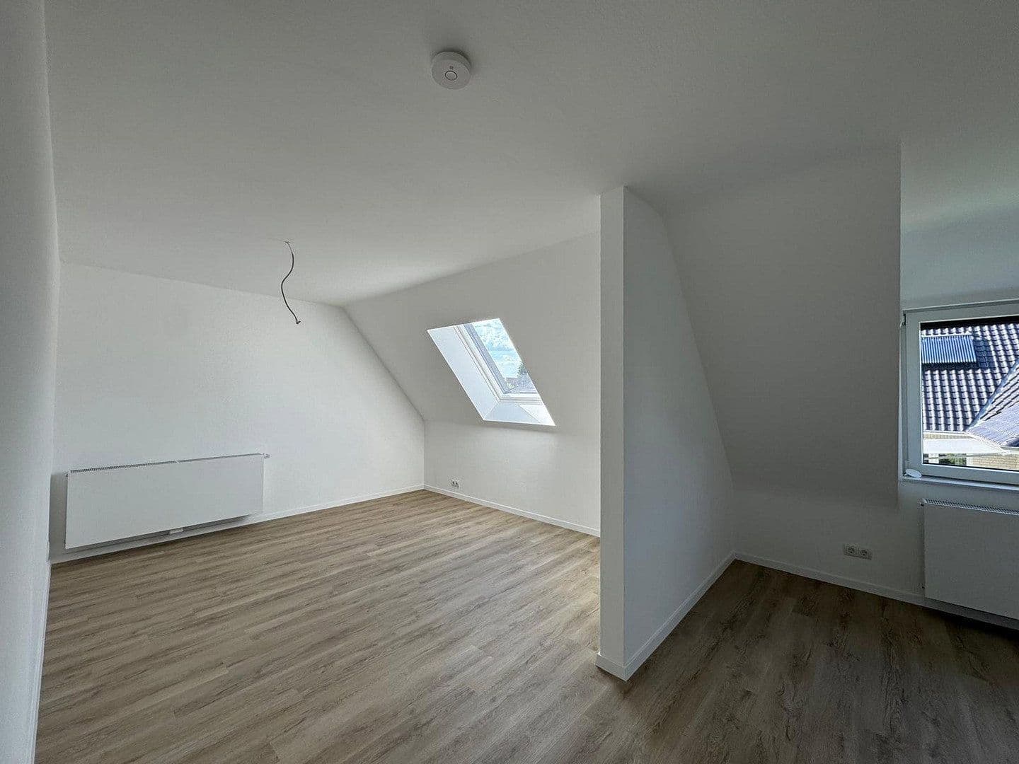 Pronájem domu 141 m², pozemek 200 m², Oyten, Dolní Sasko Pronájem domu 141 m², pozemek 200 m², Oyten, Dolní Sasko