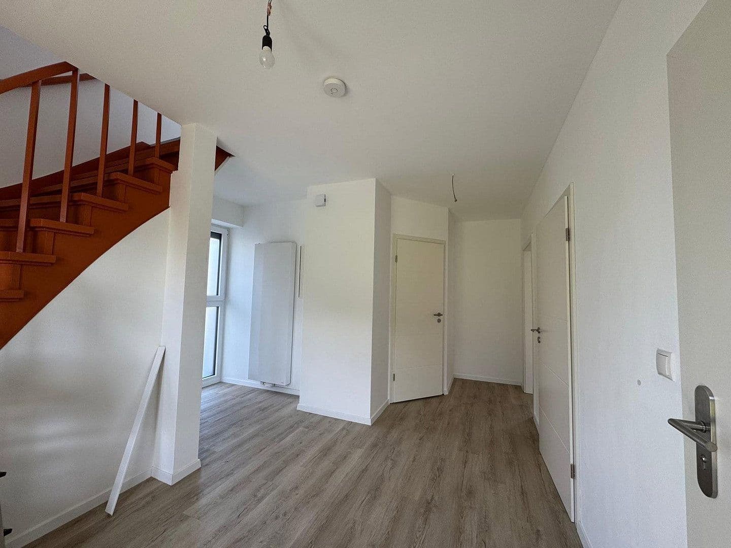 Pronájem domu 141 m², pozemek 200 m², Oyten, Dolní Sasko Pronájem domu 141 m², pozemek 200 m², Oyten, Dolní Sasko