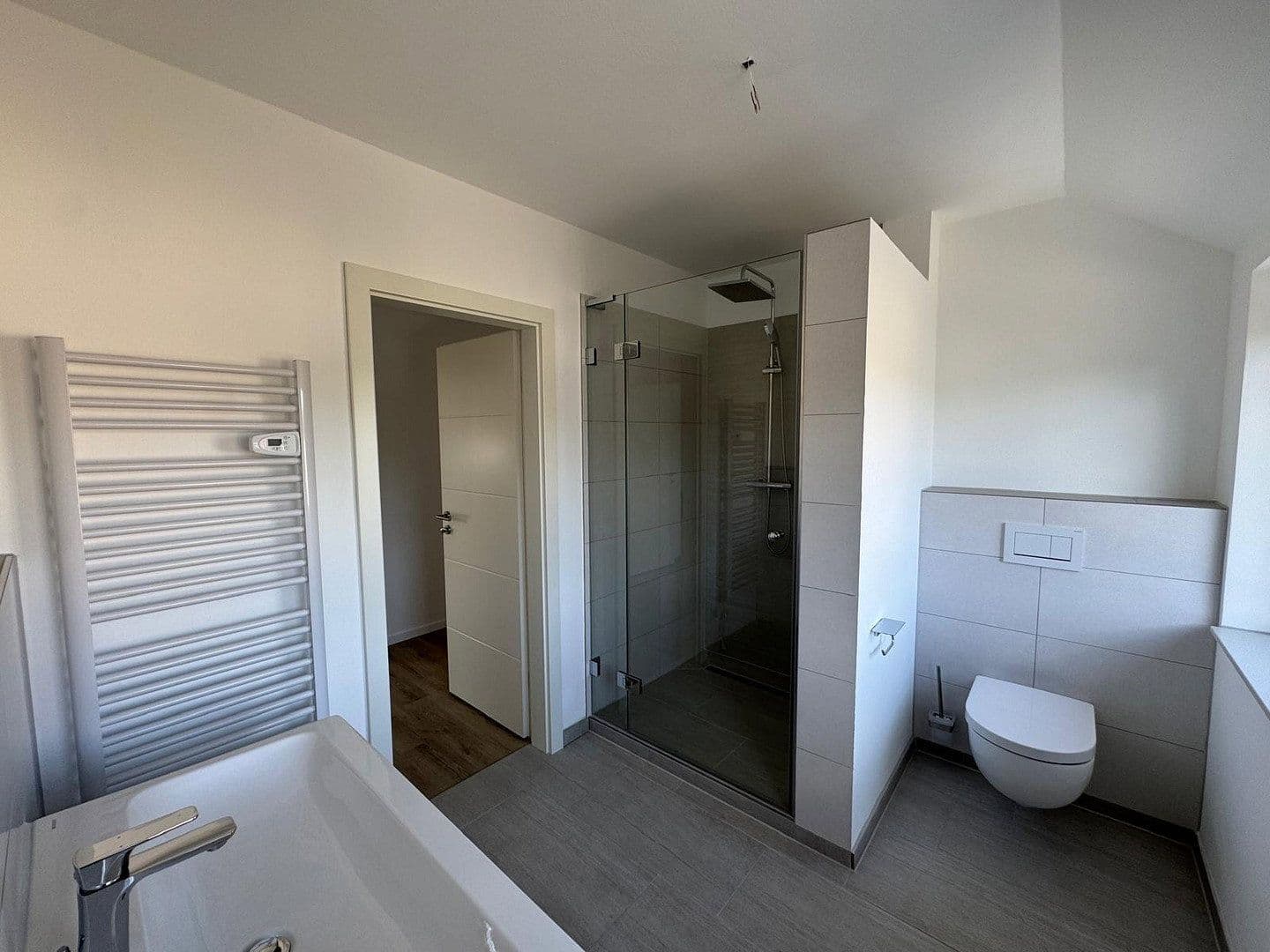 Pronájem domu 141 m², pozemek 200 m², Oyten, Dolní Sasko Pronájem domu 141 m², pozemek 200 m², Oyten, Dolní Sasko
