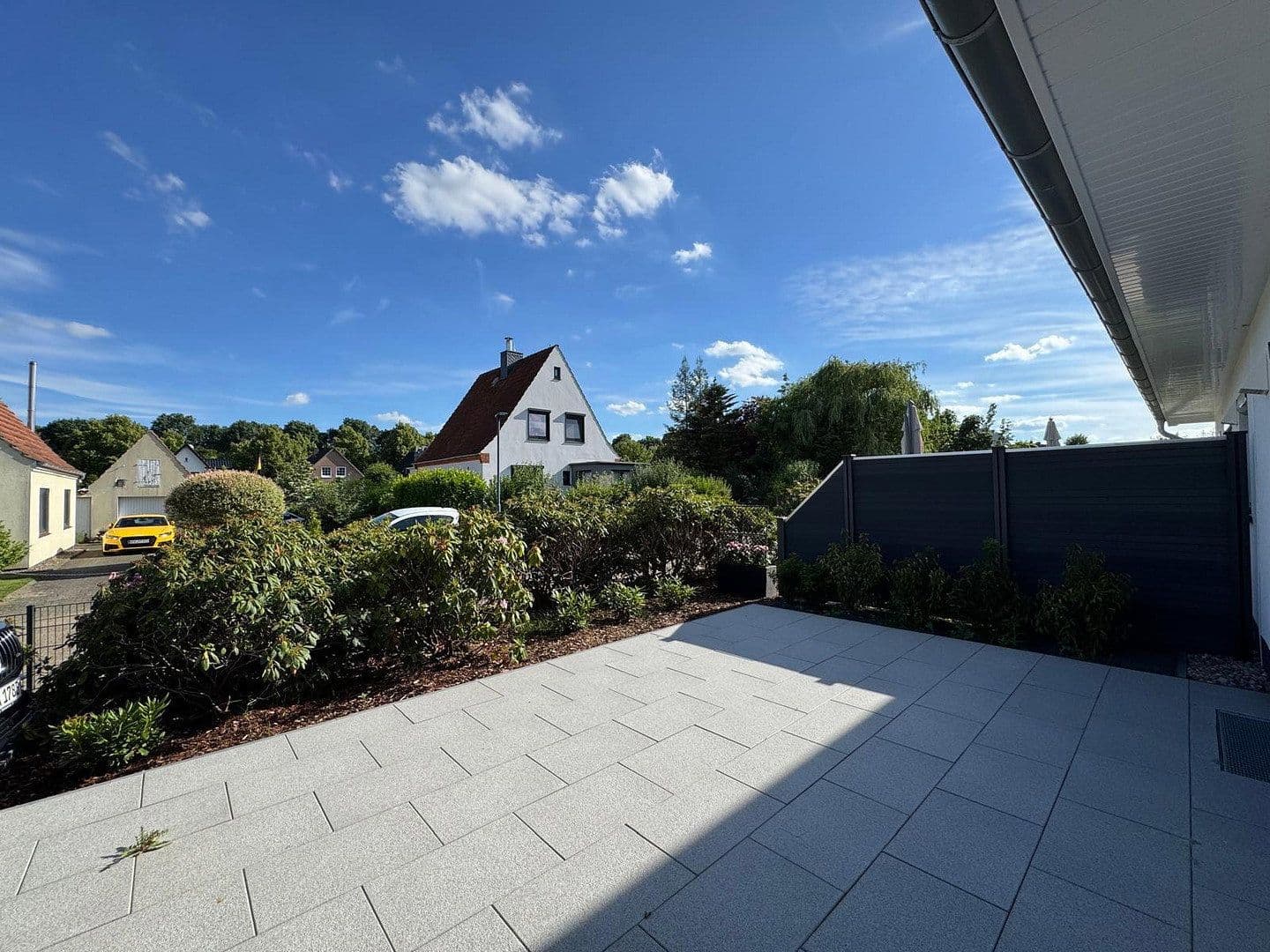 Pronájem domu 141 m², pozemek 200 m², Oyten, Dolní Sasko Pronájem domu 141 m², pozemek 200 m², Oyten, Dolní Sasko