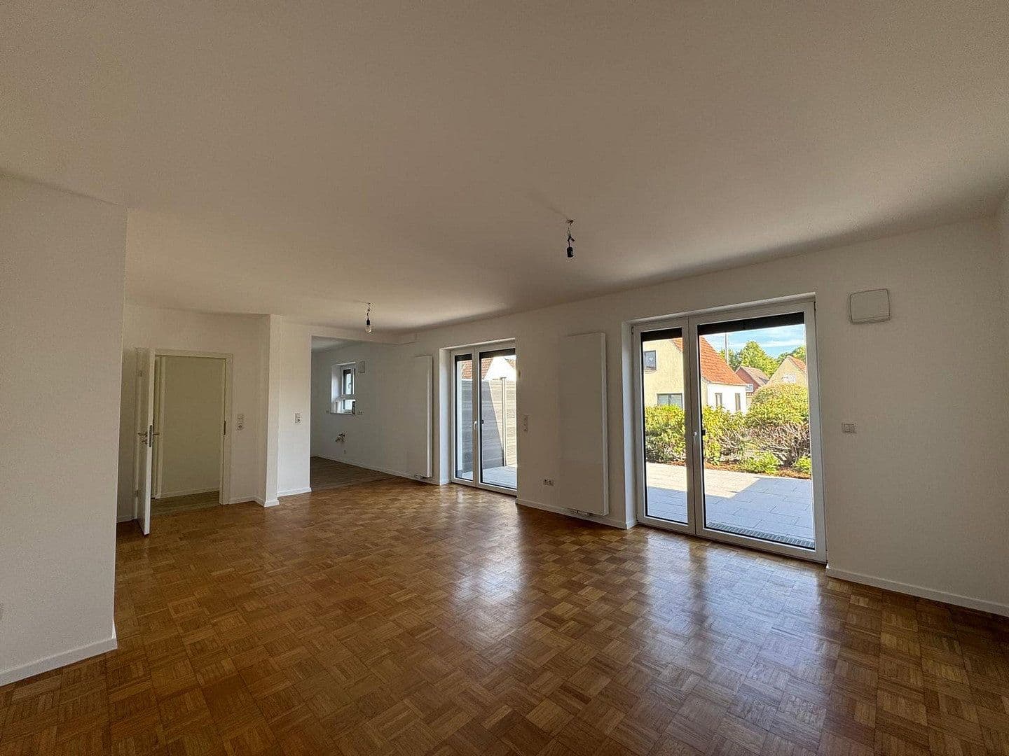 Pronájem domu 141 m², pozemek 200 m², Oyten, Dolní Sasko Pronájem domu 141 m², pozemek 200 m², Oyten, Dolní Sasko