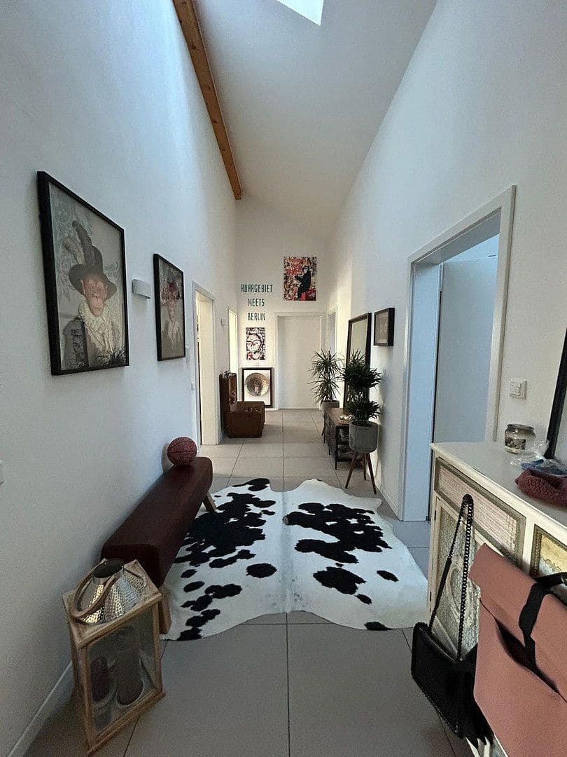 Pronájem bytu 4+1 145 m², Wiesham 3d, Grafing, Bavorsko Pronájem bytu 4+1 145 m², Wiesham 3d, Grafing, Bavorsko