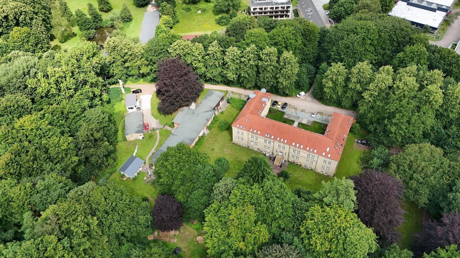 Pronájem bytu 2+1 80 m², Paulihof 2, Šlesvik, Šlesvicko-Holštýnsko Pronájem bytu 2+1 80 m², Paulihof 2, Šlesvik, Šlesvicko-Holštýnsko