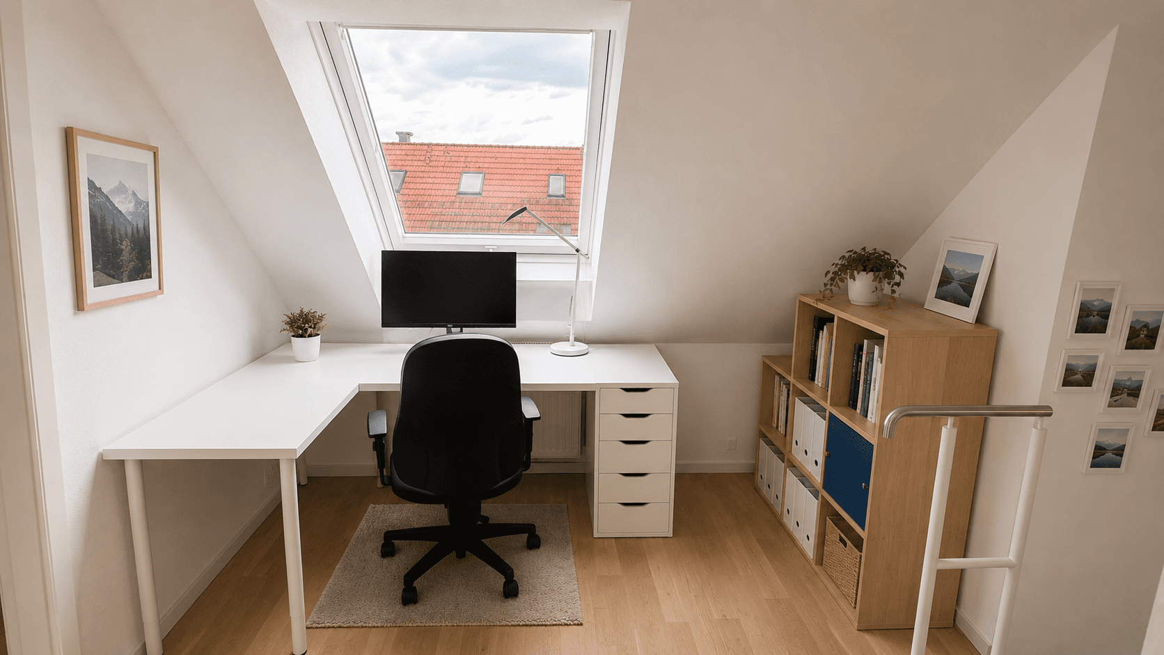 Pronájem bytu 3+kk 84 m², Leinfelden-Echterdingen, Bádensko-Württembersko Pronájem bytu 3+kk 84 m², Leinfelden-Echterdingen, Bádensko-Württembersko