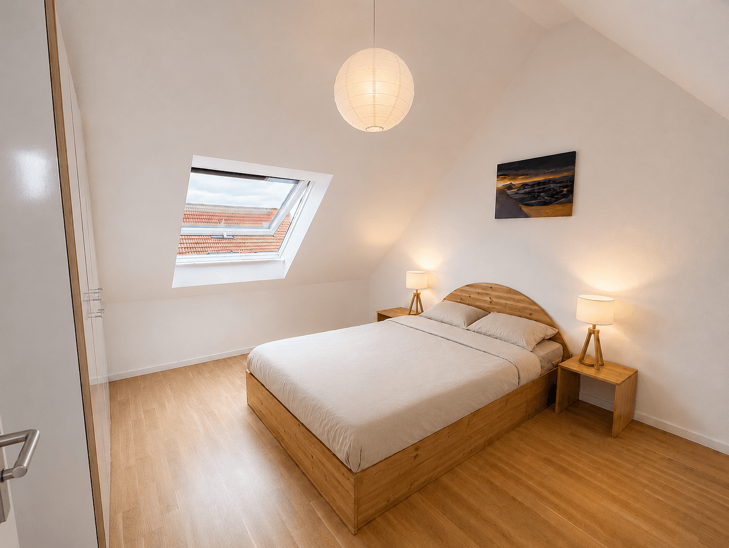 Pronájem bytu 3+kk 84 m², Leinfelden-Echterdingen, Bádensko-Württembersko Pronájem bytu 3+kk 84 m², Leinfelden-Echterdingen, Bádensko-Württembersko