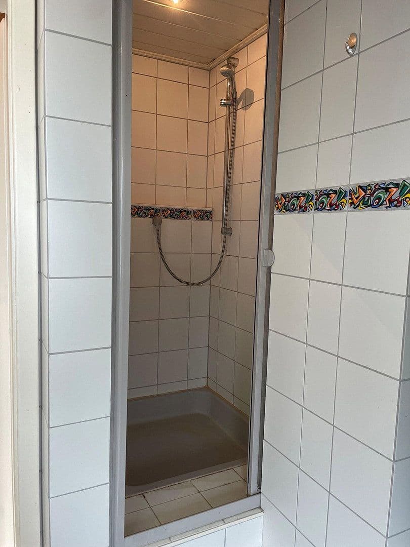 Pronájem bytu 2+1 60 m², Katharienenstrasse, Bamberg, Bavorsko Pronájem bytu 2+1 60 m², Katharienenstrasse, Bamberg, Bavorsko