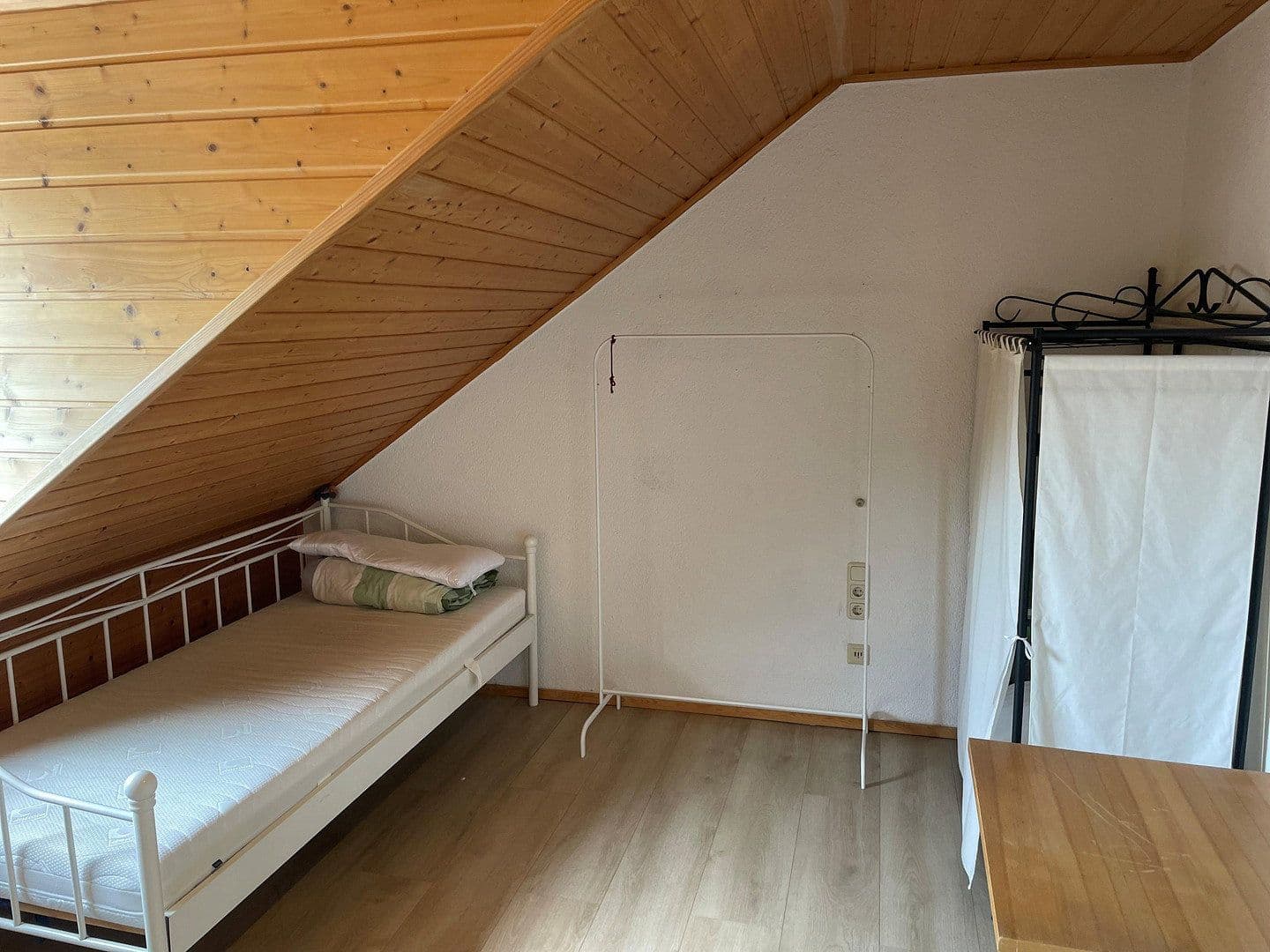 Pronájem bytu 2+1 60 m², Katharienenstrasse, Bamberg, Bavorsko Pronájem bytu 2+1 60 m², Katharienenstrasse, Bamberg, Bavorsko