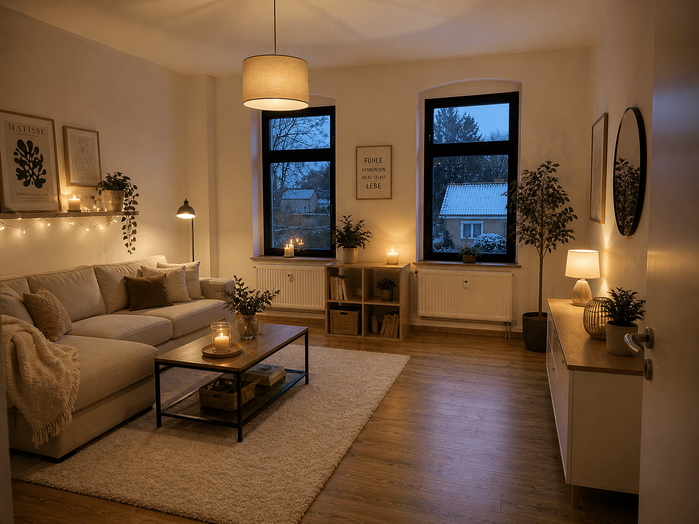 Pronájem bytu 2+1 64 m², Albert-Kleeberg-Str. 2, Fürstenwalde nad Sprévou, Braniborsko Pronájem bytu 2+1 64 m², Albert-Kleeberg-Str. 2, Fürstenwalde nad Sprévou, Braniborsko