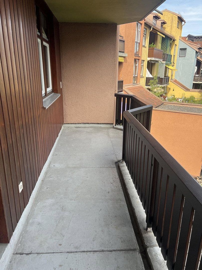 Prodej bytu 2+1 60 m², Rathausplatz 2, Garching, Bavorsko Prodej bytu 2+1 60 m², Rathausplatz 2, Garching, Bavorsko
