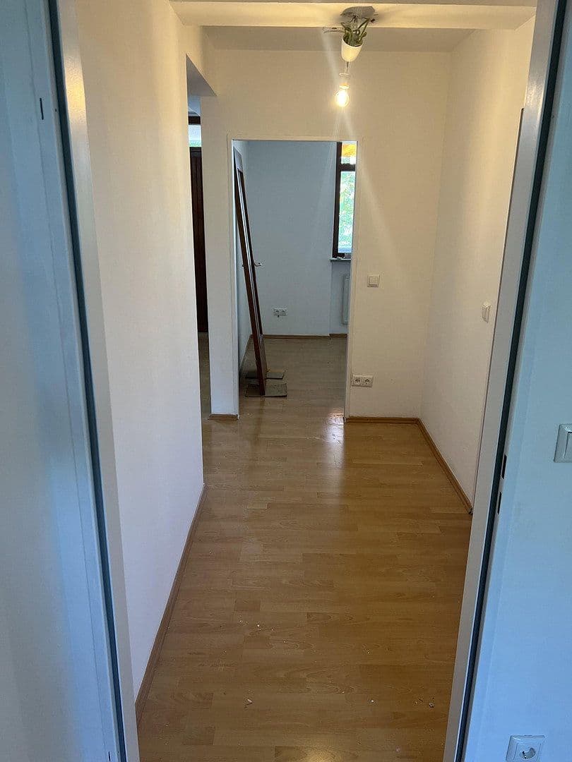 Prodej bytu 2+1 60 m², Rathausplatz 2, Garching, Bavorsko Prodej bytu 2+1 60 m², Rathausplatz 2, Garching, Bavorsko