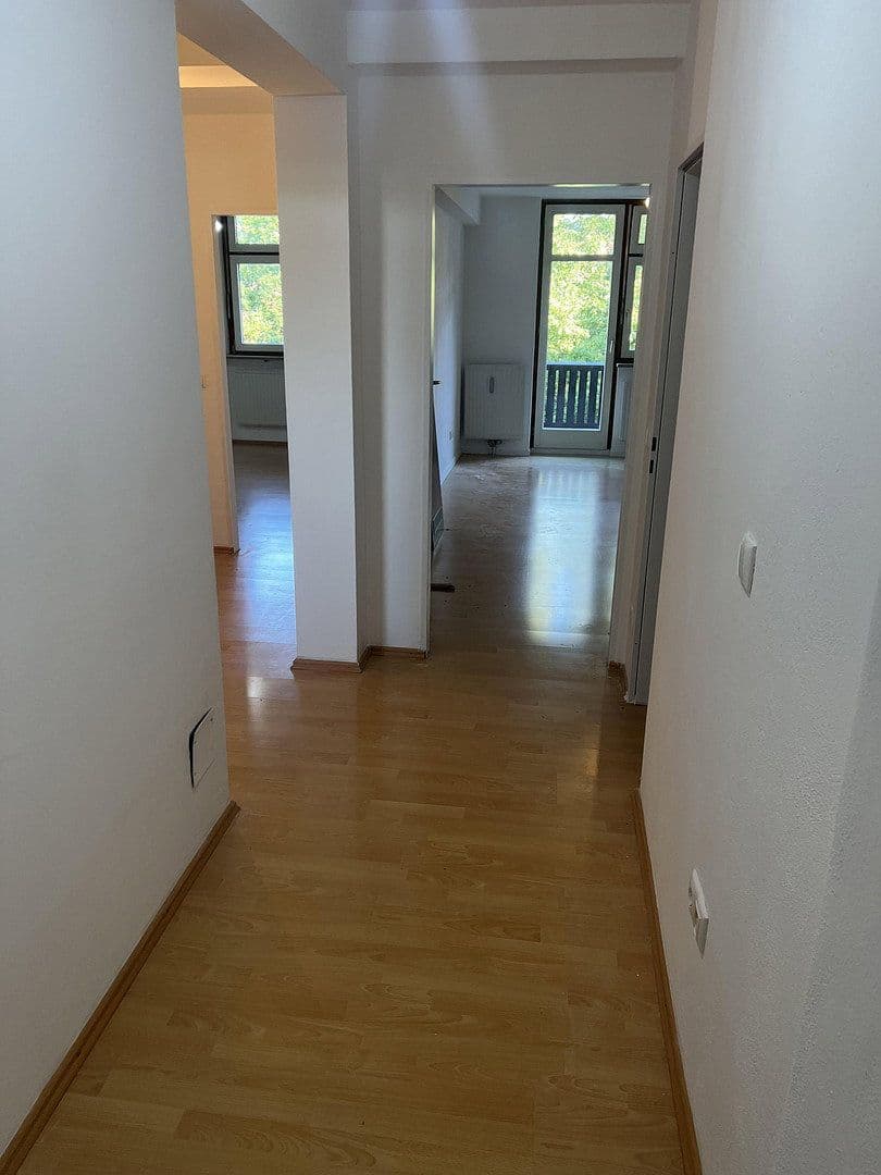 Prodej bytu 2+1 60 m², Rathausplatz 2, Garching, Bavorsko Prodej bytu 2+1 60 m², Rathausplatz 2, Garching, Bavorsko