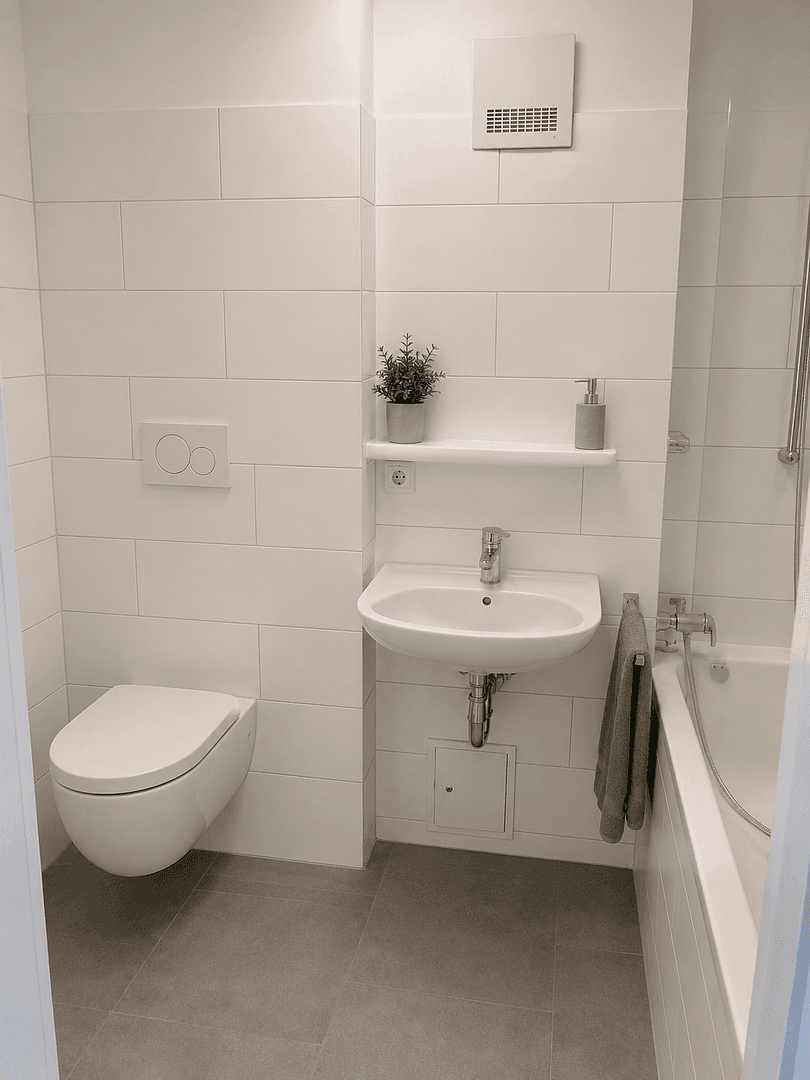 Prodej bytu 2+1 60 m², Rathausplatz 2, Garching, Bavorsko Prodej bytu 2+1 60 m², Rathausplatz 2, Garching, Bavorsko