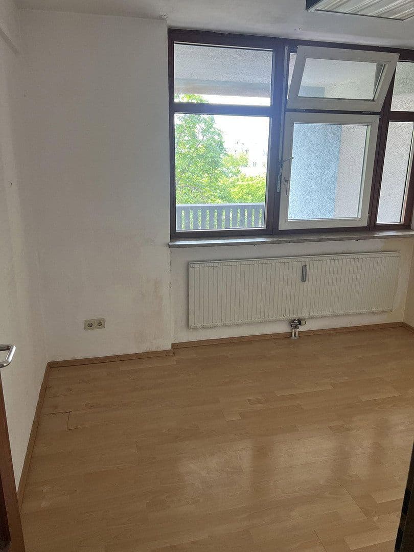 Prodej bytu 2+1 60 m², Rathausplatz 2, Garching, Bavorsko Prodej bytu 2+1 60 m², Rathausplatz 2, Garching, Bavorsko