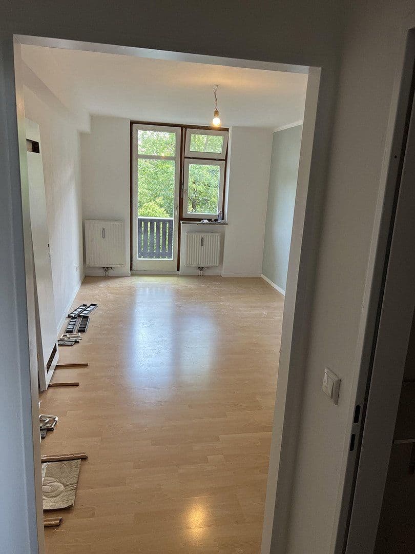 Prodej bytu 2+1 60 m², Rathausplatz 2, Garching, Bavorsko Prodej bytu 2+1 60 m², Rathausplatz 2, Garching, Bavorsko