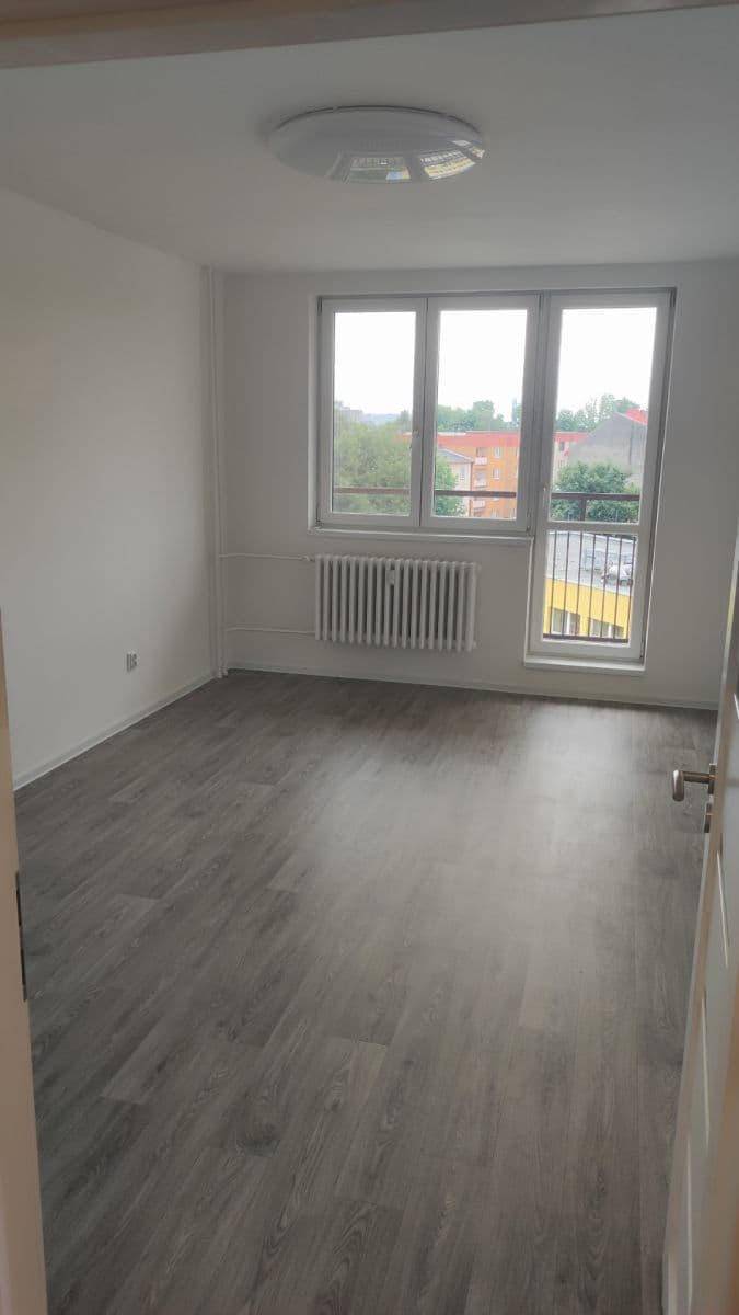 Prodej bytu 3+kk 68 m², Arbesova, Ostrava, Moravskoslezský kraj Prodej bytu 3+kk 68 m², Arbesova, Ostrava, Moravskoslezský kraj