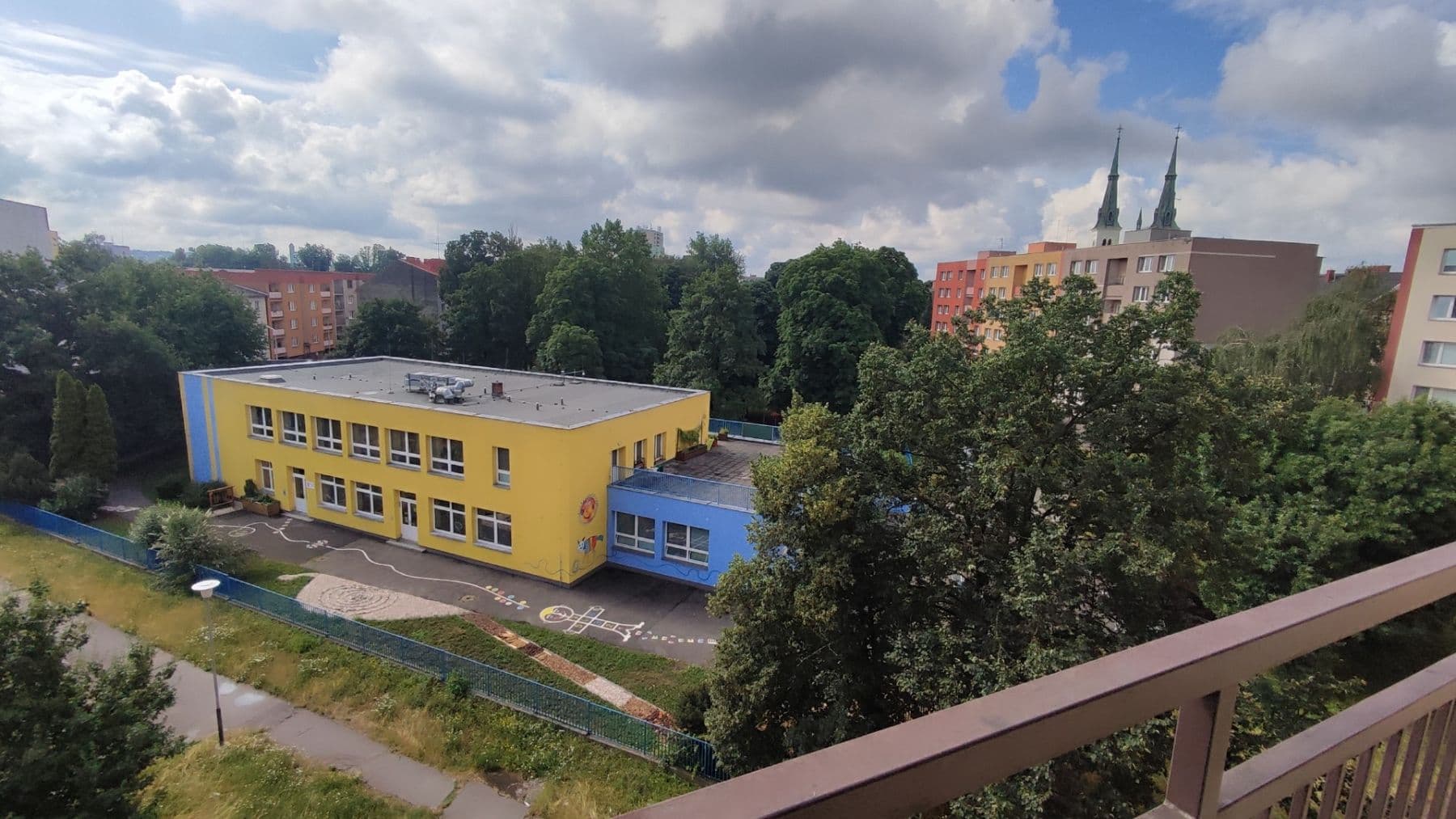 Prodej bytu 3+kk 68 m², Arbesova, Ostrava, Moravskoslezský kraj Prodej bytu 3+kk 68 m², Arbesova, Ostrava, Moravskoslezský kraj