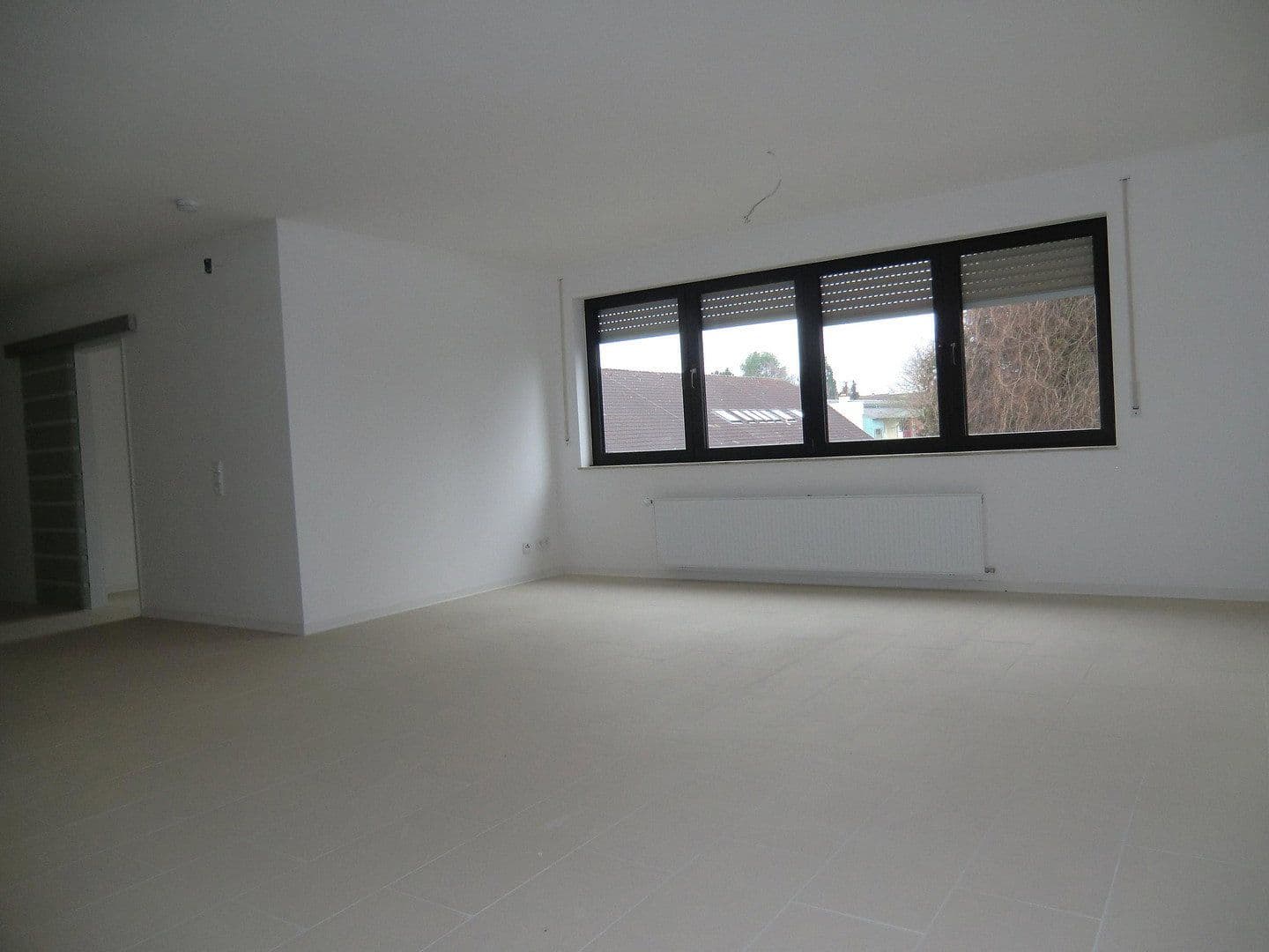 Pronájem bytu 3+1 89 m², Barrensteinstrasse 4-6, Nörvenich, Severní Porýní-Vestfálsko Pronájem bytu 3+1 89 m², Barrensteinstrasse 4-6, Nörvenich, Severní Porýní-Vestfálsko