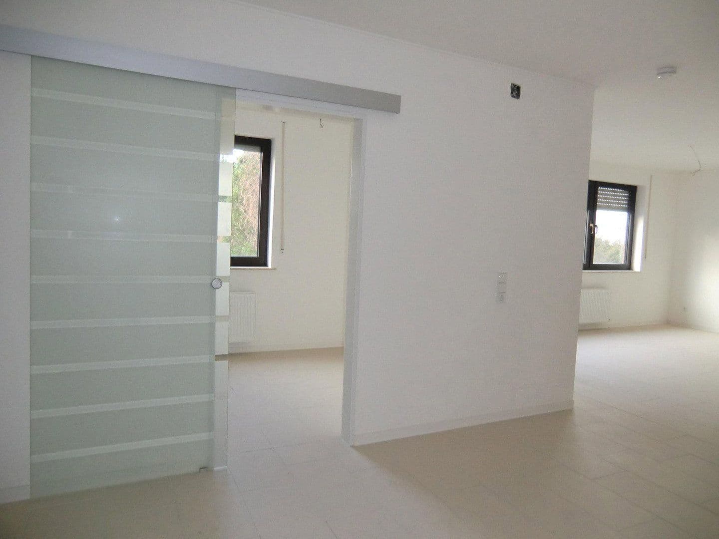 Pronájem bytu 3+1 89 m², Barrensteinstrasse 4-6, Nörvenich, Severní Porýní-Vestfálsko Pronájem bytu 3+1 89 m², Barrensteinstrasse 4-6, Nörvenich, Severní Porýní-Vestfálsko