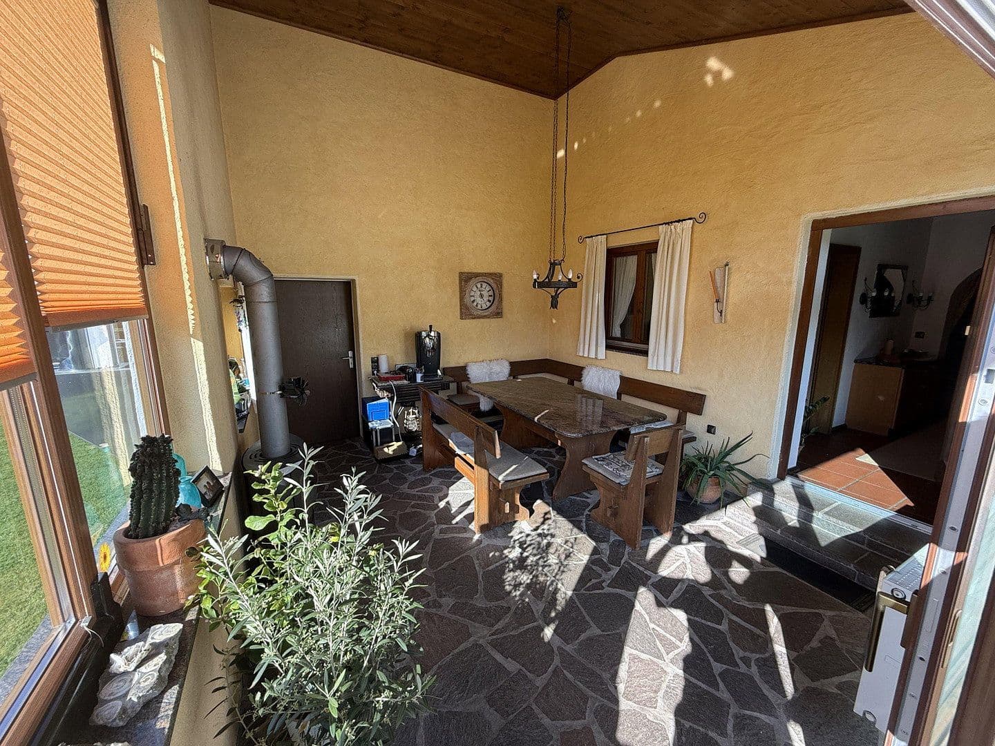 Prodej domu 190 m², pozemek 800 m², Bad Aibling, Bavorsko Prodej domu 190 m², pozemek 800 m², Bad Aibling, Bavorsko