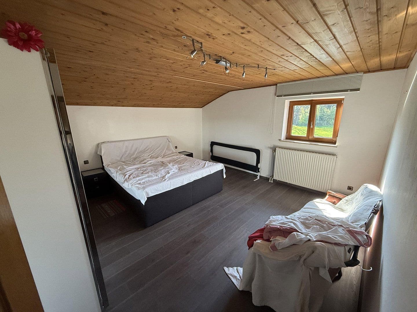 Prodej domu 190 m², pozemek 800 m², Bad Aibling, Bavorsko Prodej domu 190 m², pozemek 800 m², Bad Aibling, Bavorsko