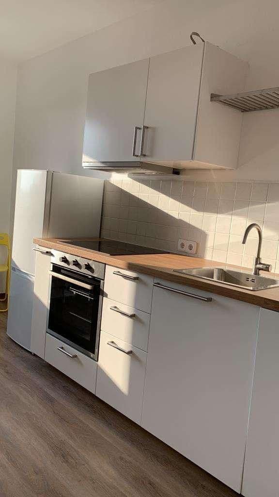 Pronájem bytu 2+1 45 m², Berliner Ring 61, Graz, Štýrsko Pronájem bytu 2+1 45 m², Berliner Ring 61, Graz, Štýrsko
